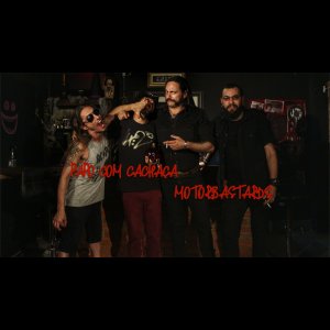 MOTÖRBASTARDS: Zerando o estoque do bar no ‘Papo Com Cachaça’, assista!