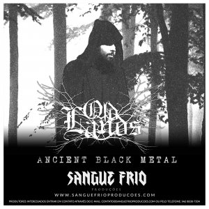 OLDLANDS: Ouça agora “Source of Eternal Darkness” na íntegra no Programa Sangue Frio Produções
