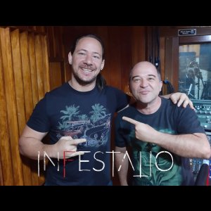 INFESTATIO: Banda confirma participação especial do guitarrista Gabriel Wintter em “Unleash The End”