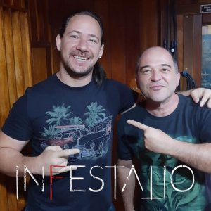 INFESTATIO: Banda confirma participação especial do guitarrista Gabriel Wintter em “Unleash The End”