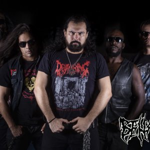 BEHAVIOR: Assista ao live vídeo de “Marching For Hell”