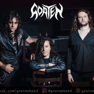 GOATEN: Cianeto Discos lançará o álbum “The Following”, confira!