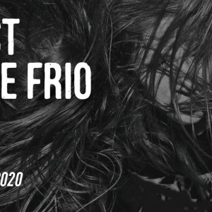 PLAYLIST SANGUE FRIO: Edição de abril está disponível em três plataformas, ouça agora!