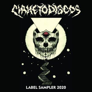 CIANETO DISCOS: Selo divulga a compilação “Label Sampler 2020”, ouça agora!