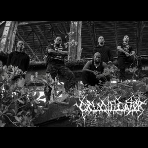 CRUCIFICATOR: “Sunrise in The Suicide Front” é destaque na “Playlist Sangue Frio”, ouça agora!