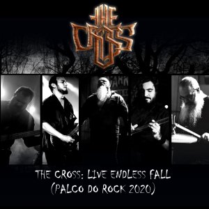 THE CROSS: Banda lança DVD “Live – Endless Fall” na íntegra no YouTube, assista!