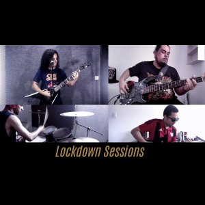 PANDEMMY: Confiram os primeiros vídeos de 'Lockdown Sessions'!