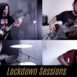 PANDEMMY: Confiram os primeiros vídeos de 'Lockdown Sessions'!