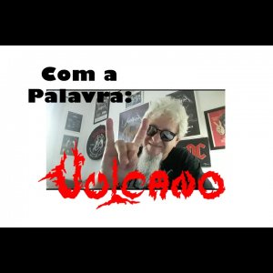 VULCANO: Zhema Rodero fala com exclusividade ao canal United By Metal, assista!