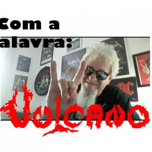 VULCANO: Zhema Rodero fala com exclusividade ao canal United By Metal, assista!