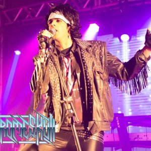 CHROMESKULL: Banda anuncia novo vocalista Aquiles Jeronimo, confira!