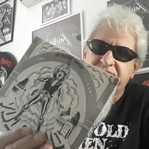 VULCANO: Assista agora o primeiro vídeo da ‘Discografia Comentada’ com “Om Pushne Namah”