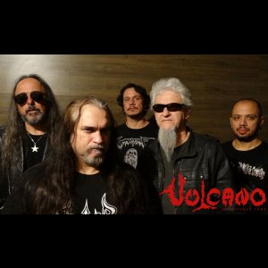 VULCANO: “‘Eye In Hell’ esmaga absolutamente tudo a caminho e avança pelos destroços” – Antichrist Magazine