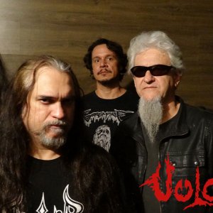 VULCANO: “‘Eye In Hell’ esmaga absolutamente tudo a caminho e avança pelos destroços” – Antichrist Magazine