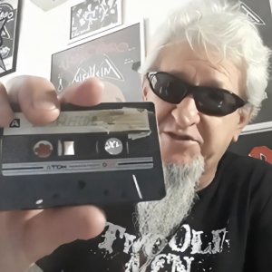 VULCANO: ‘Discografia Comentada’ destaca “Devil On My Roof”, assista!