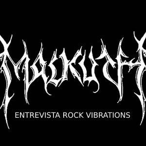 MALKUTH: Entrevista exclusiva para o site Rock Vibrations, confira!