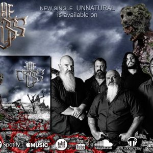 THE CROSS: Encontre “Unnatural” nas principais plataformas de streaming
