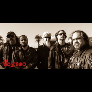 VULCANO: “o verdadeiro som da velha escola” - Nattskog Blog