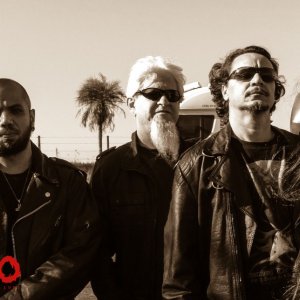 VULCANO: “o verdadeiro som da velha escola” - Nattskog Blog