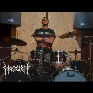 MALKUTH: Banda anuncia novo baterista