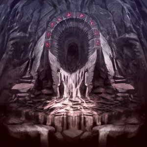 ORTHOSTAT: “oito faixas do mais puro metal extremo” – Máquina Profana Blog