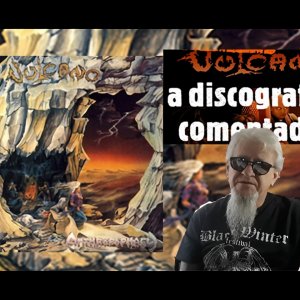 VULCANO: Clássicos “Bloody Vengeance” e “Anthropophagy” trazem inúmeras curiosidades no quadro ‘Discografia Comentada’