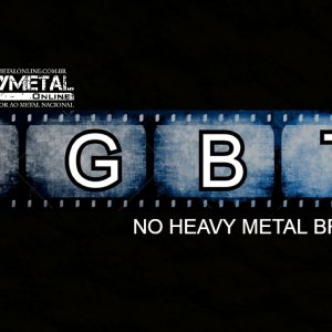 DOCUMENTÁRIO: LGBT+ no Heavy Metal brasileiro