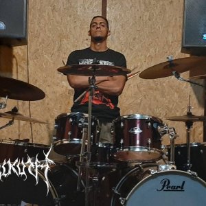 MALKUTH: Banda apresenta primeiro vídeo-ensaio com novo baterista, assista!