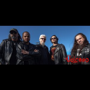 VULCANO: “maturidade, profissionalismo, evolução e uma pegada própria” – Comando Noise