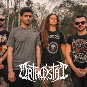 ORTHOSTAT: Banda fala com exclusividade ao site Heavy Metal Online, confira!