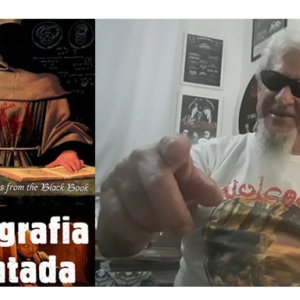 VULCANO: “Tales From The Black Book” é destaque no ‘Discografia Comentada’