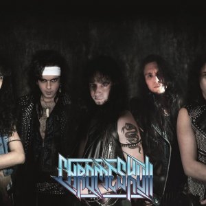 CHROMESKULL: Banda concede entrevista exclusiva ao site Heavy Metal Online