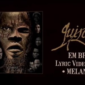 QUILOMBO: Banda divulga teaser do lyric vídeo de “Melanina”, confira!