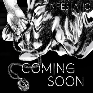 INFESTATIO: Lyric vídeo de “Mankind Demise” será lançado nesta sexta-feira (07), saiba como assistir!