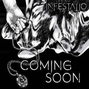 INFESTATIO: Lyric vídeo de “Mankind Demise” será lançado nesta sexta-feira (07), saiba como assistir!