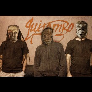 QUILOMBO: Banda divulga contestador lyric vídeo de “Melanina”, assista agora!