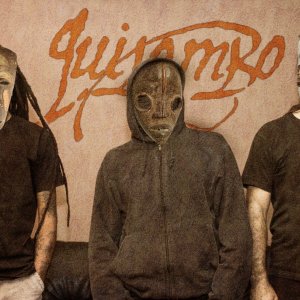 QUILOMBO: “é uma obra pra quem curte, ancestralidade, história e arte” – HeavyMetalToTheWord