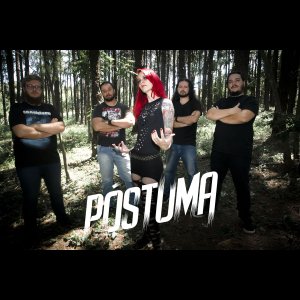 PÓSTUMA: “é bastante competente e convincente” – Acesso Music
