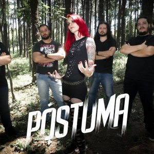 PÓSTUMA: “é bastante competente e convincente” – Acesso Music