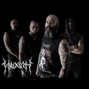 MALKUTH: Banda participa de debate sobre o Black Metal em live do Heavy Metal Online, assista!