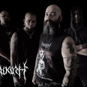 MALKUTH: Banda participa de debate sobre o Black Metal em live do Heavy Metal Online, assista!