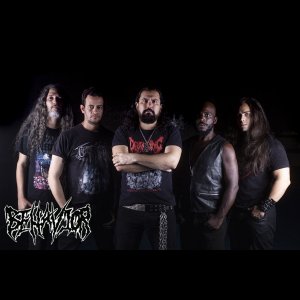 BEHAVIOR: “uma aula de Death Metal” – Rumors Mag