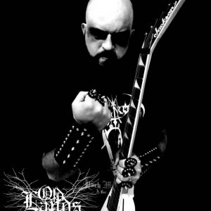 OLDLANDS: “altamente indicado aos apreciadores do estilo mais cru e direto” – Recife Metal Law