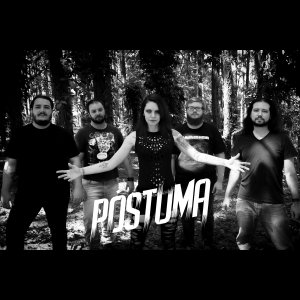 PÓSTUMA: “uma sinergia e um potencial absurdo” – Rumors Mag