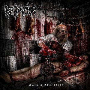 BEHAVIOR: “som cru e brutal” – Metal Mind Reflections