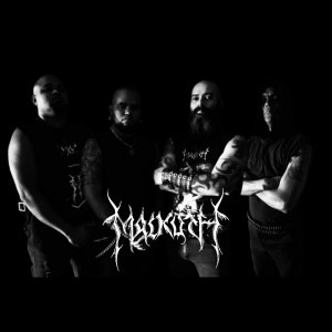 MALKUTH: Banda é confirmada no ‘6º Roadie Crew Online Festival’, confira!