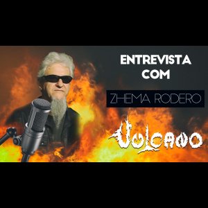 VULCANO: Entrevista em vídeo para o canal Deja Vu Do Rock, assista!
