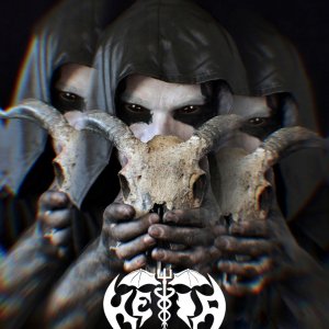 HÉIA: Banda é confirmada no ‘Ritual Metal Show Festival OnLine’
