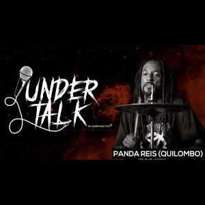 QUILOMBO: Banda é destaque no programa Under Talk, confira!