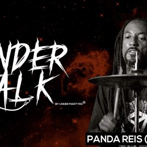 QUILOMBO: Banda é destaque no programa Under Talk, confira!